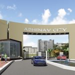 New Abhinav City